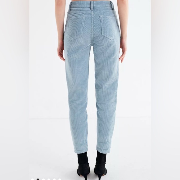 BDG corduroy mom pants size 28 - Picture 2 of 7